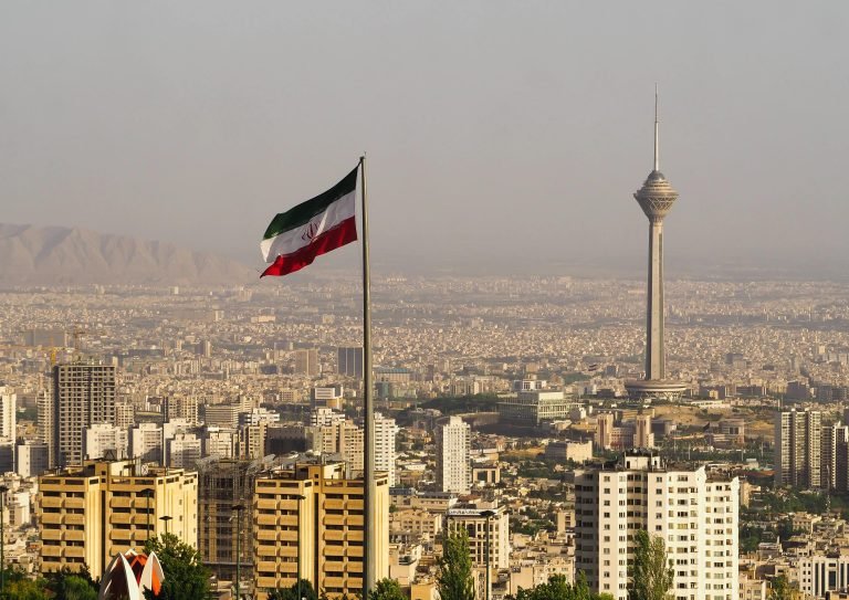 Iran’s Greatest Vulnerability Is Not on the Battlefield