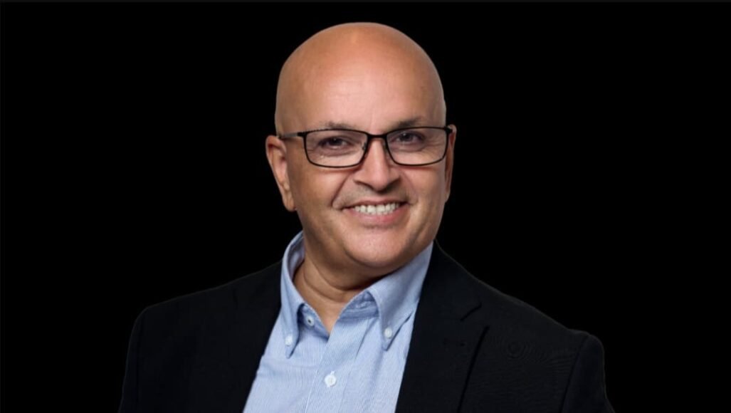 Isaac Hammouch – Irak : un État entre renaissance et rivalités géopolitiques
