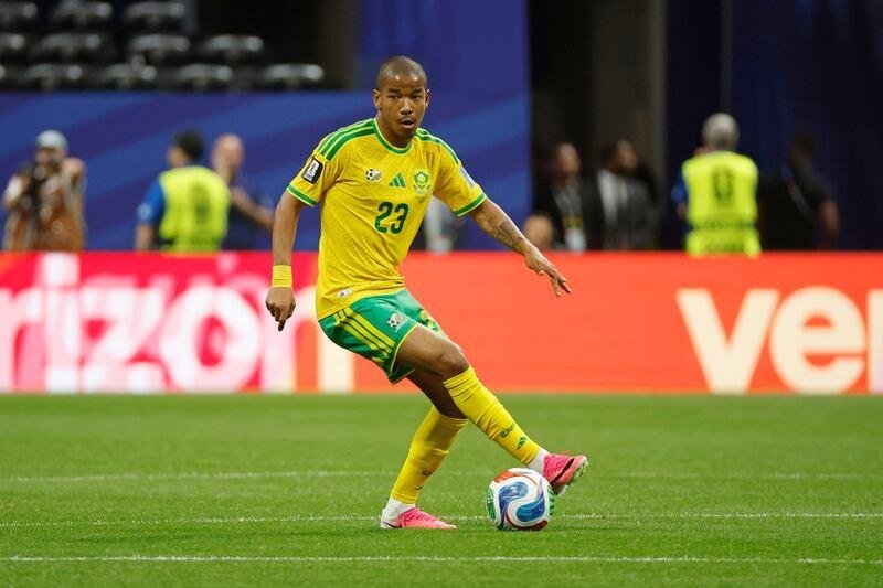 Jayden Adams of South Africa Passes Away Weeks After Historic World Cup Campaign