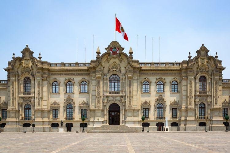 Keiko Fujimori’s Cabinet Takes Shape with Key Ministerial Appointments in Peru