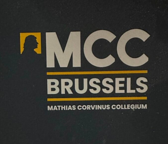 MCC Brussels at Three: A Contested Voice in Europe’s Political Debate