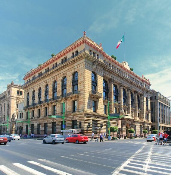 Mexico Anticipates Economy to Surpass IMF Projections