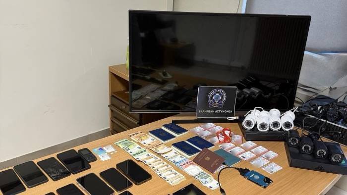 Migrant Smuggling Network Using Rental Cars Dismantled Across the Balkans – Seven Suspects Arrested in Europol-Supported Operation Targeting Organized Crime Group Transporting Migrants to Italy | Europol