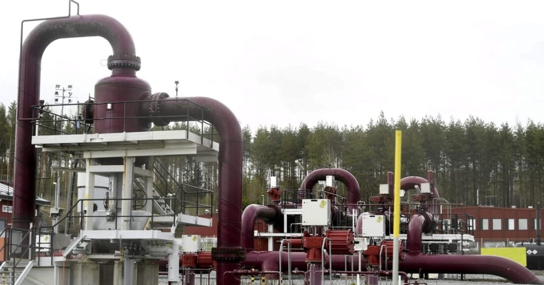 NATO Approves €27 Billion Overhaul of Cold War-Era Fuel Network