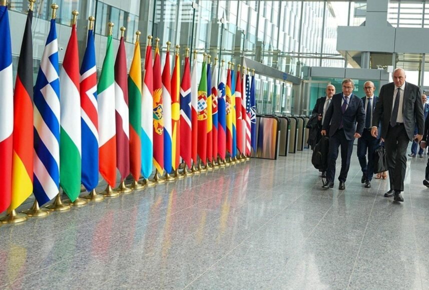 NATO Arms Deals Highlighted Amid Trump’s Alliance Commitment Doubts