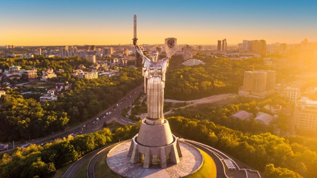 NATO Defense Support Bolstered as Zelenskiy Announces Raytheon’s Interceptor Production Partnership Intent