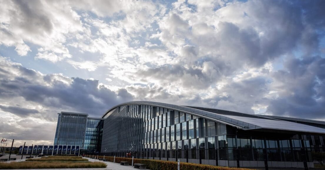 NATO Intern Detained for Espionage Suspicions