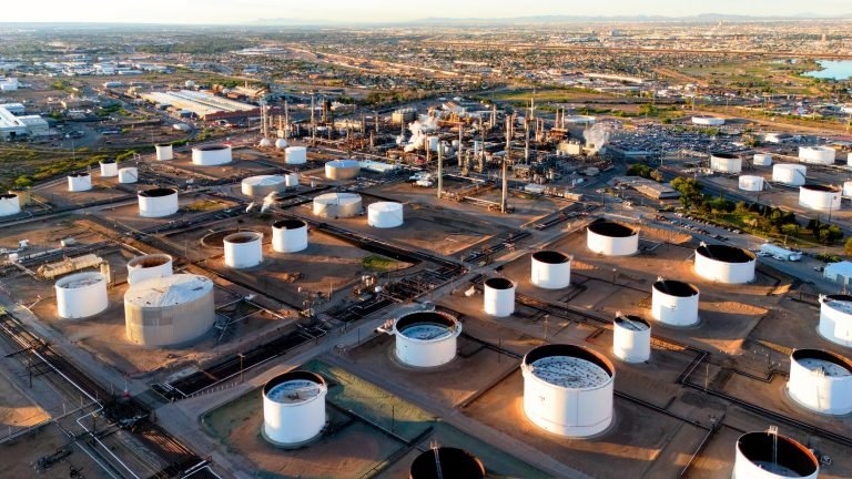 OPEC+ Boosts Oil Output Amid Strait of Hormuz Export Recovery, Aiding Global Supply and Market Stability.