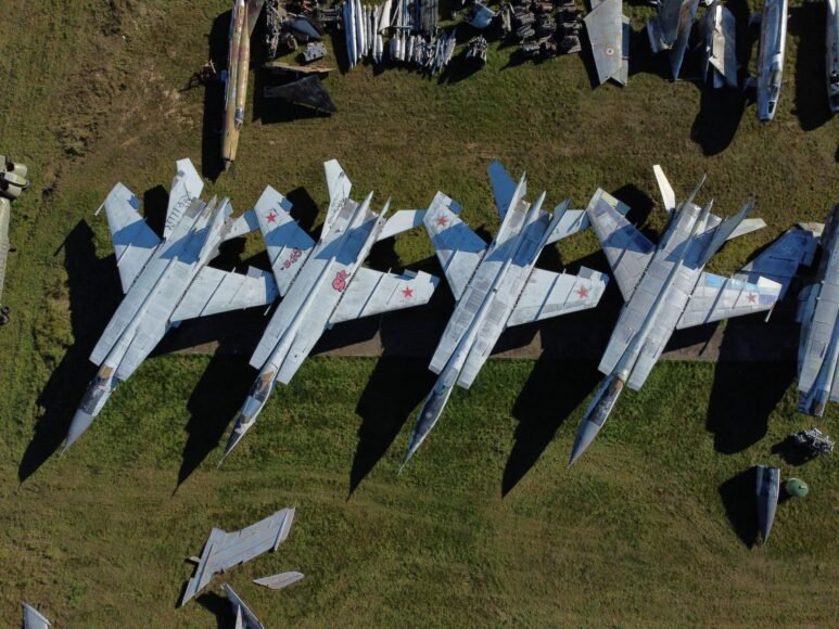 Poland Could Transfer MiG-29s to Bulgaria if Ukraine Talks Collapse