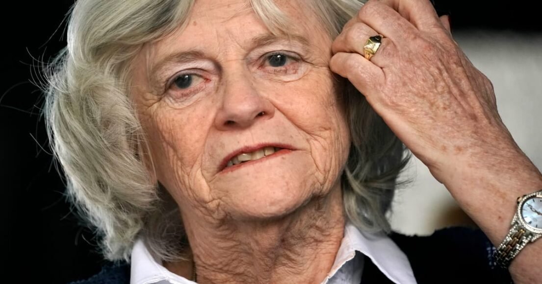 Police Investigate Ann Widdecombe’s Death as Murder