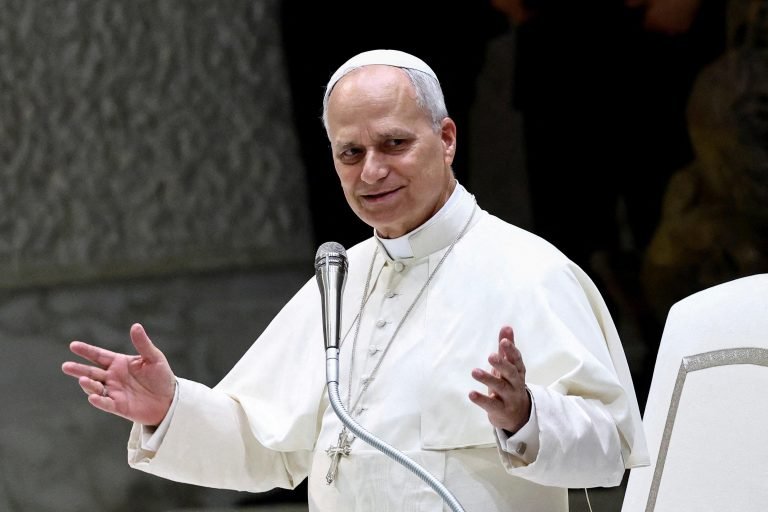 Pope Leo’s Immigration Remarks Highlight America’s 250-Year Immigrant Legacy