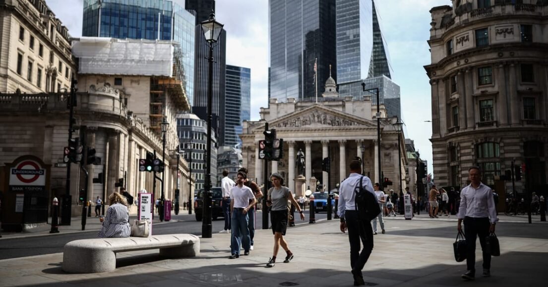 Potential US-Iran Conflict Threatens Britain’s Economy