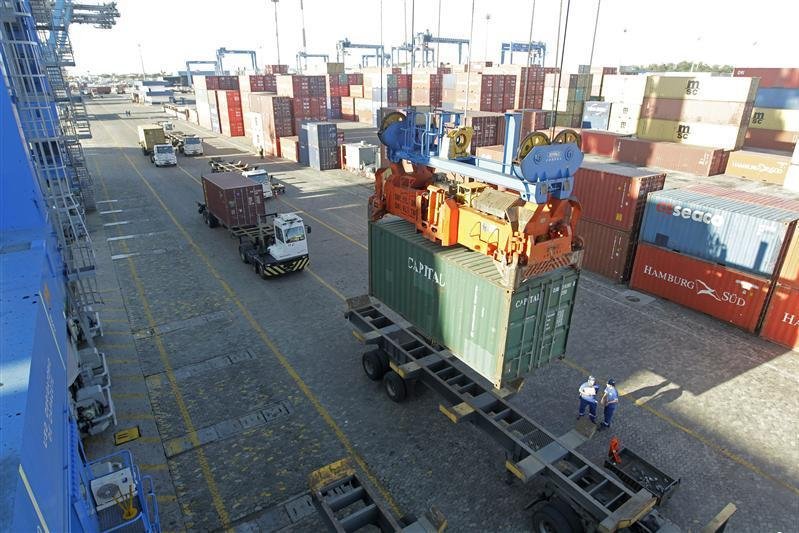 Regional Trade Rebounds as Iran and Qatar Renew Maritime Commerce