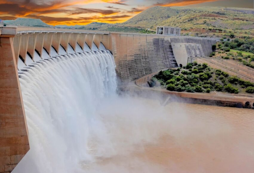 Rising Tensions in the Horn of Africa Overshadow Egypt-Ethiopia Water Dispute