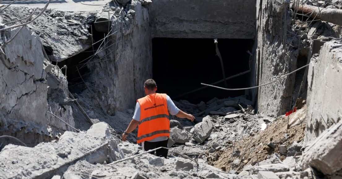 Russia Launches One of the Largest Ballistic Barrages Against Ukraine in the War