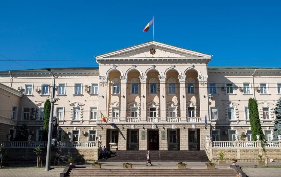 Russian Embassy Staff Central to Moscow’s Diplomatic Protest Against Moldova