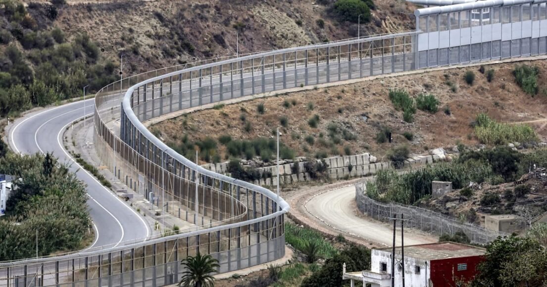 Spain Faces Migration Surge as Thousands Cross from Morocco