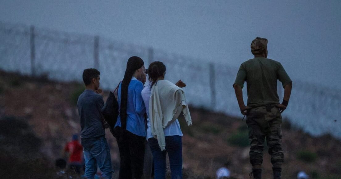 Spain Reports Most Ceuta Migrants Have Returned to Morocco