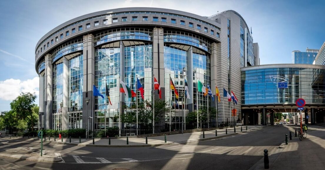 The EU Must Take Action on Harmful Ultra-Processed Foods
