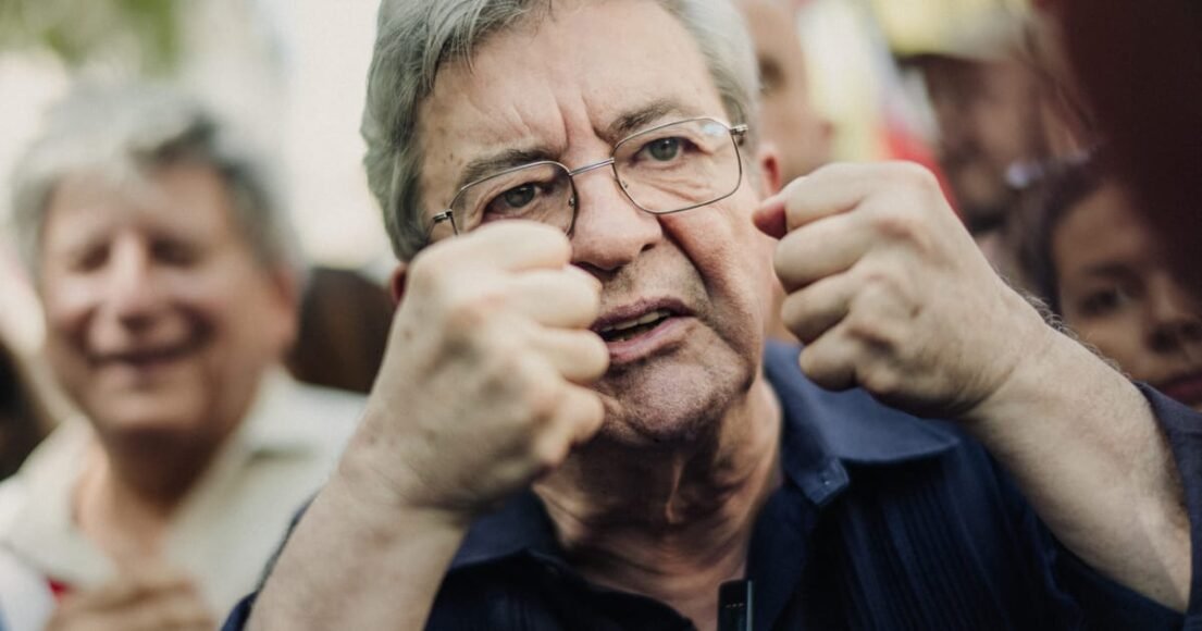 The French Presidential Candidate Aiming to Disrupt the Franco-German Partnership