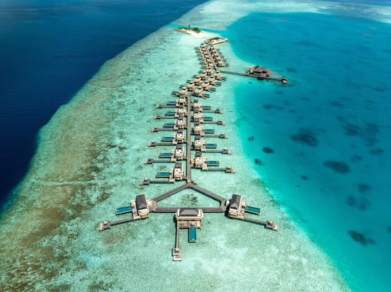 The Maldives: Beyond a Honeymoon Destination
