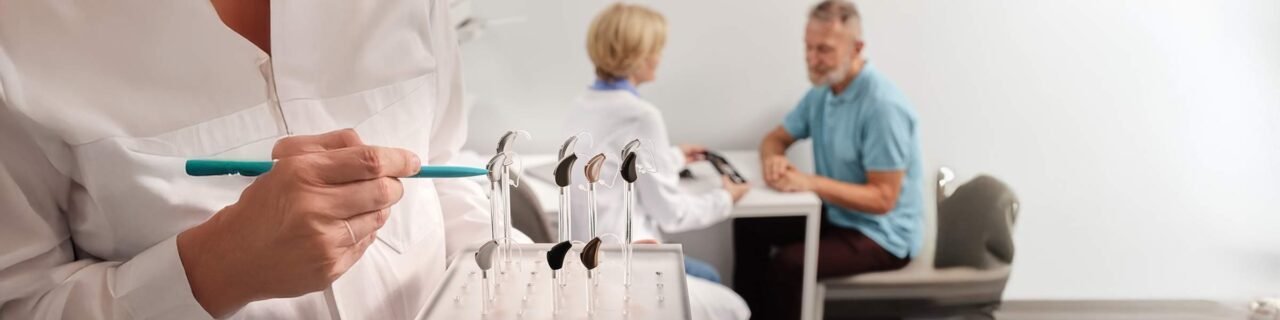 The Test That Detects Hearing Loss Missed by Doctors