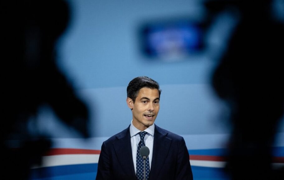 The Ups and Downs of European Liberals’ Major Celebration