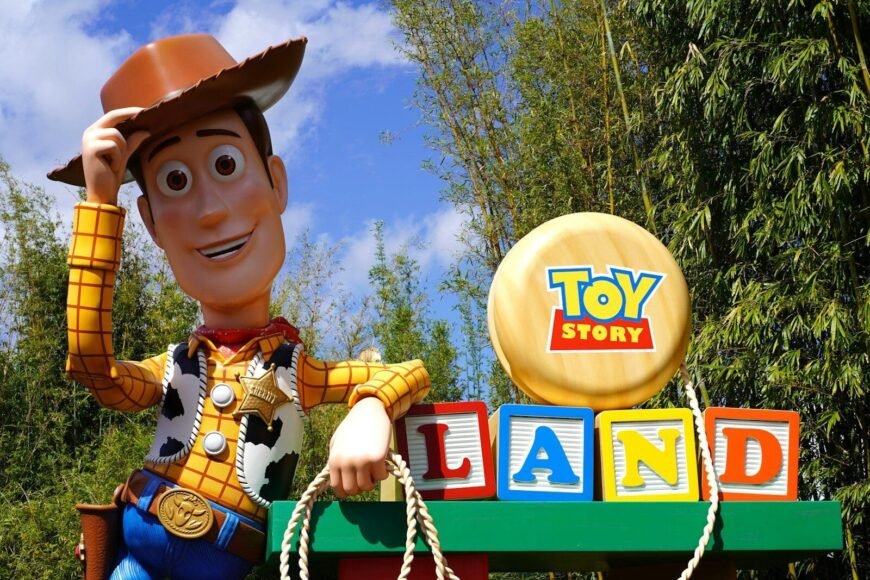 Toy Story 5 Discovers Emotion in the Digital Era