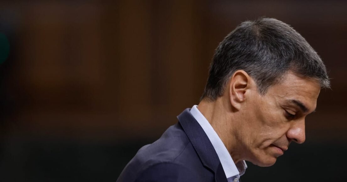 Trump Administration Criticizes Spain’s Sánchez Over Migrant ‘Invasion’ of Ceuta