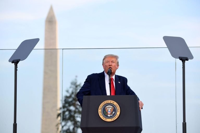 Trump Savings Accounts Launch Amid US 250th Independence Day Celebrations