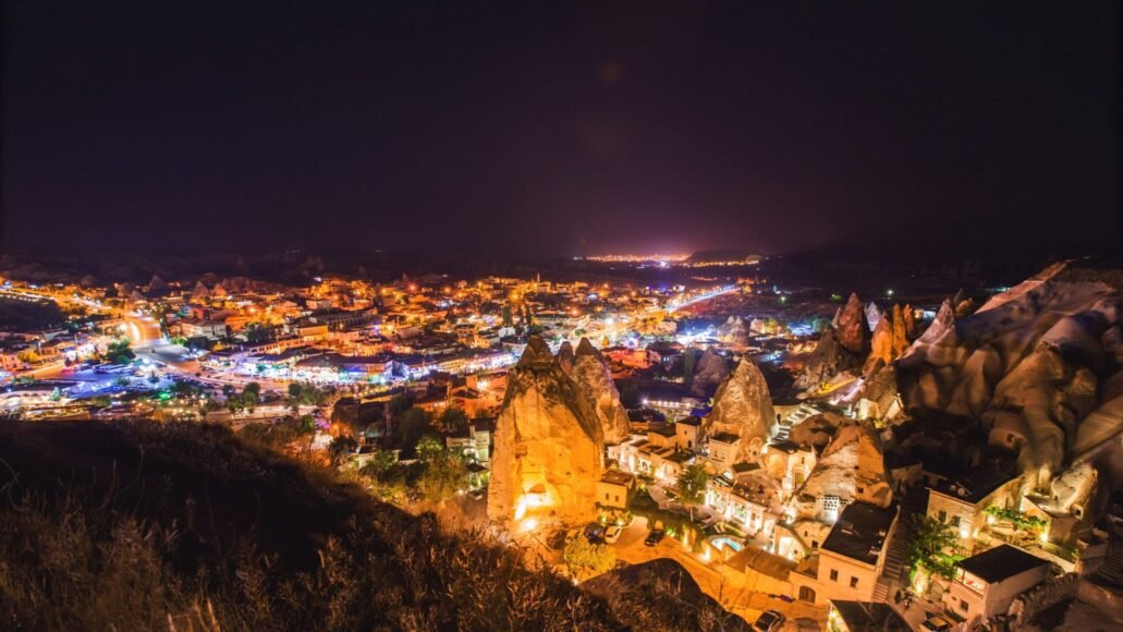 Turkey Becomes the Fourth Most Visited Country