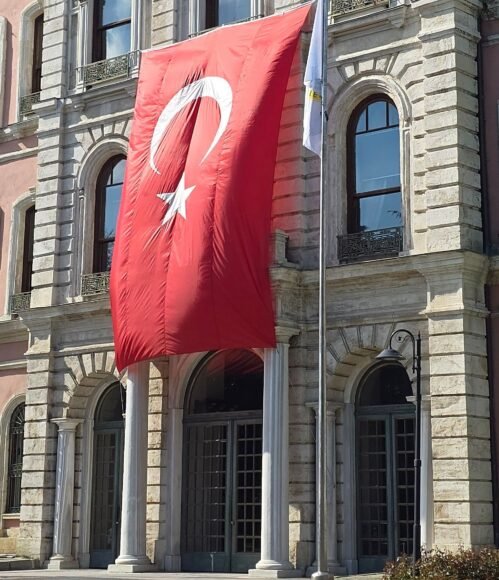 Turkey Sanctions Over 100 Obstetricians for Caesarean Sections