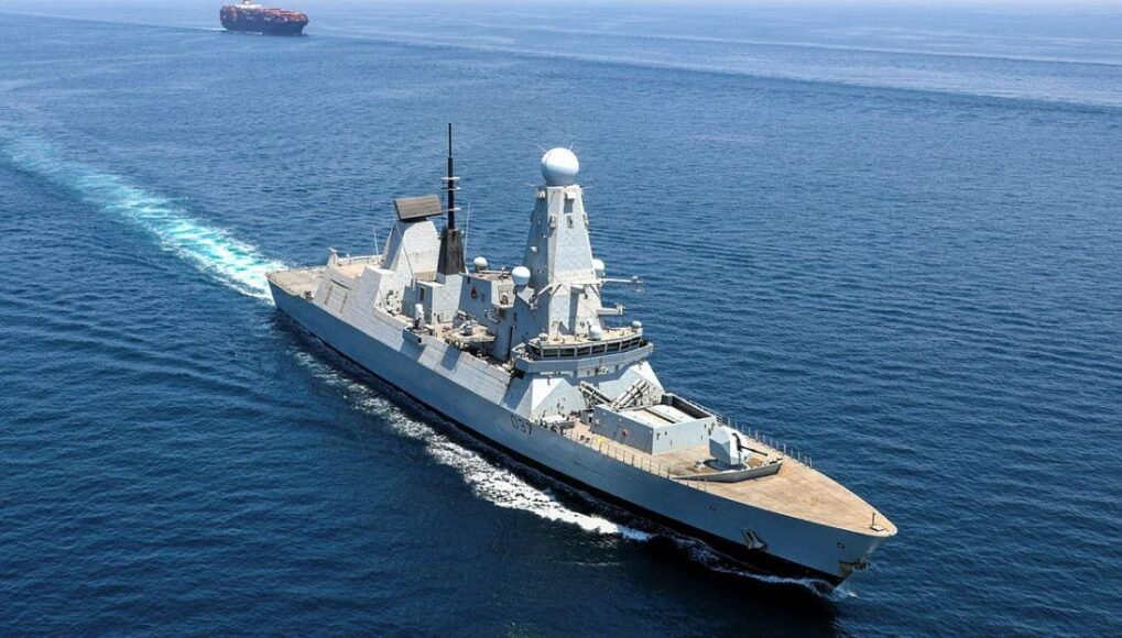 UK Defence Preparedness Highlighted Following Iran’s Warning on US Bombers