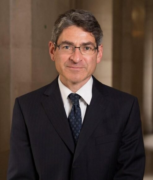 UK Lawmakers Endorse Haskel as Chair of Budget Forecasting Office