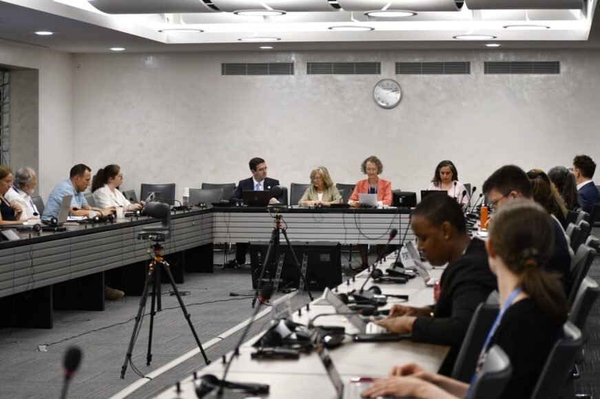 UN Geneva Event Highlights Faith Bias in the Workplace