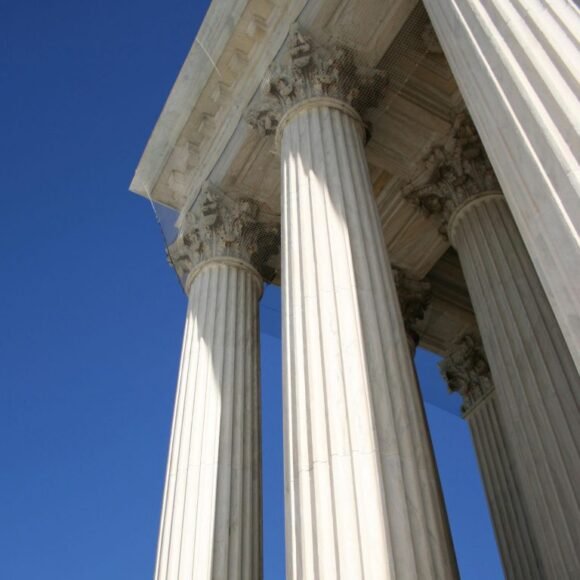 US Supreme Court to Review Gun, LGBT, and Voting Rights Cases in 2026 Term