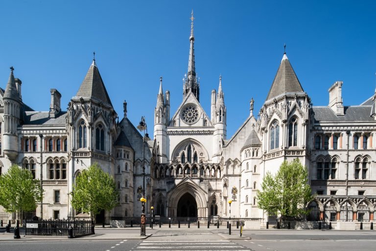 Veaceslav Platon Extradition Case Reaches UK Court Amid Political Allegations