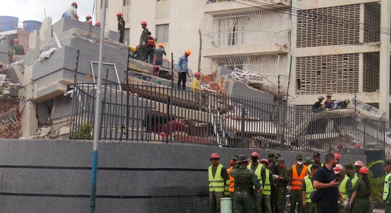 Venezuela Earthquake Disaster: Needs ‘Skyrocketing,’ Say Relief Agencies