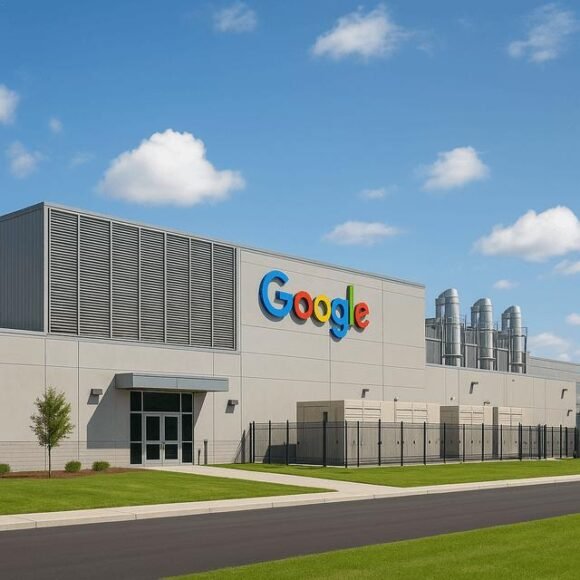 Verizon Secures Over $1 Billion Google Deal to Enhance AI Infrastructure