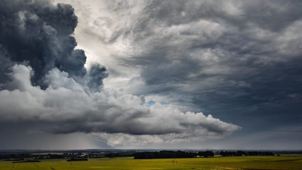 Weather Changes Impact Mental Health