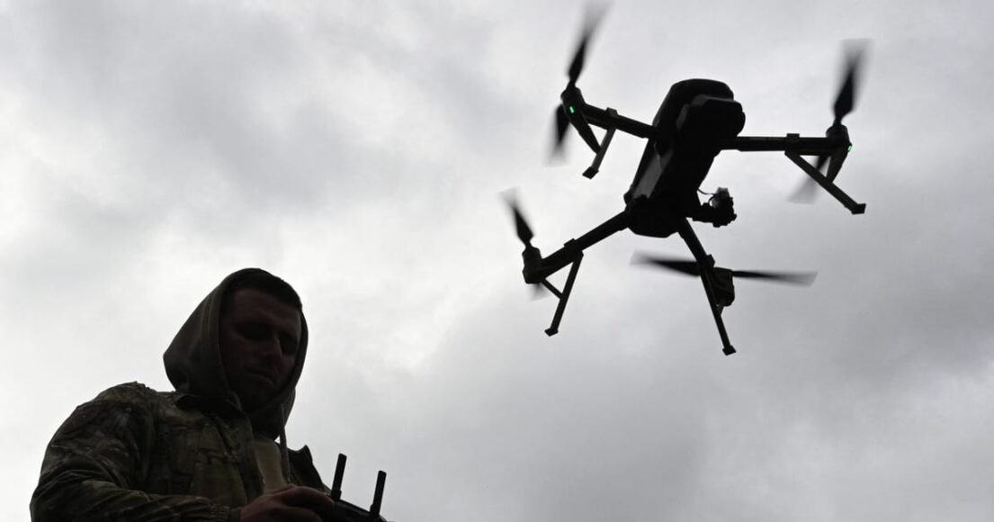 We’ve fallen in love with drones, but they’re not the only solution