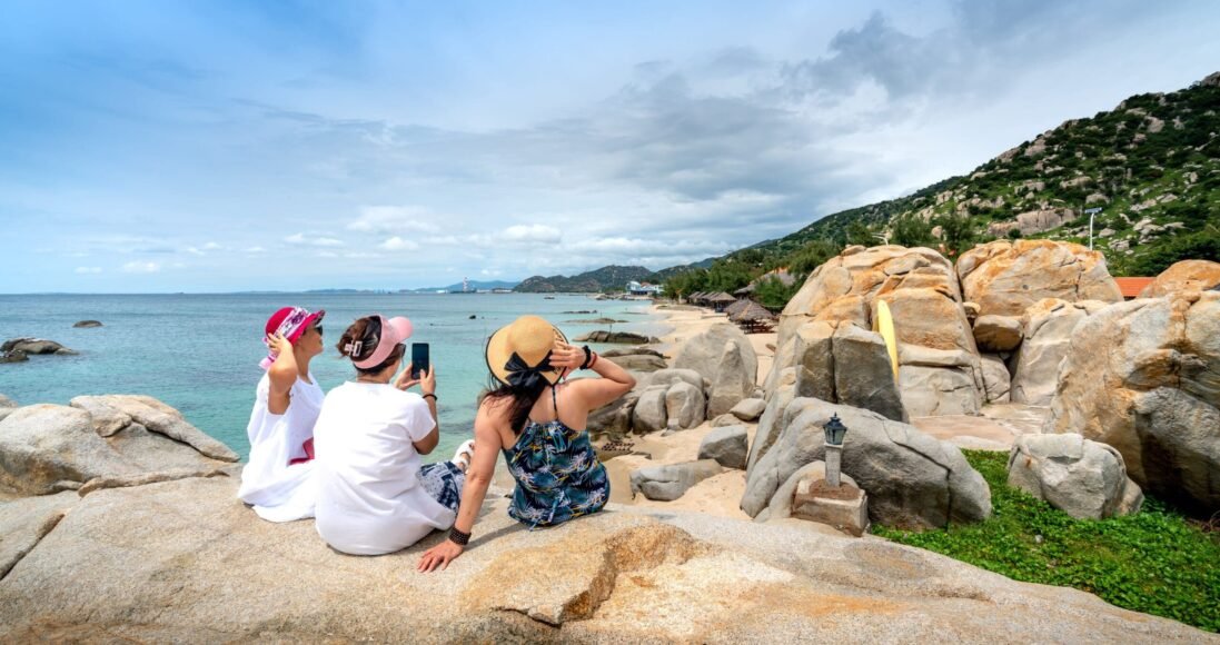What Occurs in the Brain During Vacation