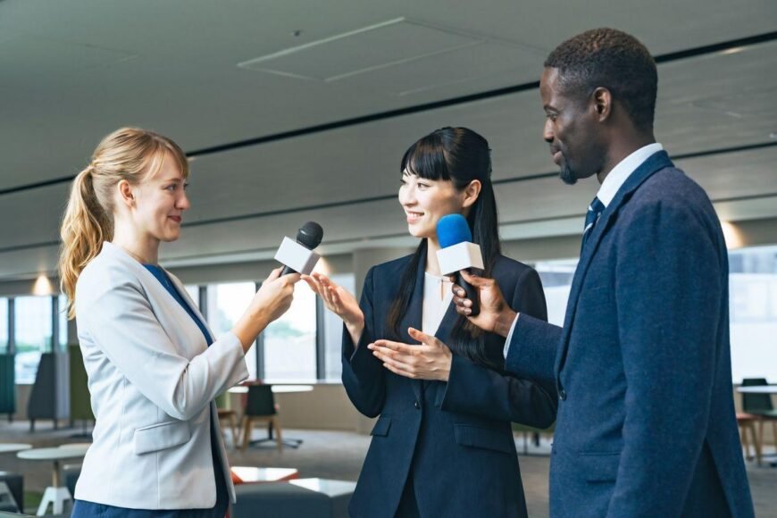 Why Companies with Strong Reputations Bounce Back Quicker from Market Challenges