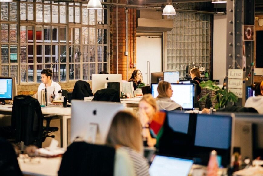 Why Every Growing Business Needs an Online Reputation Strategy for Scaling