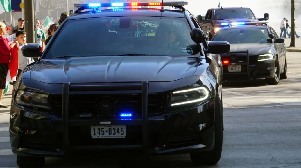 65-Year-Old Motorcyclist Injured in Hasselt Collision Sunday Evening