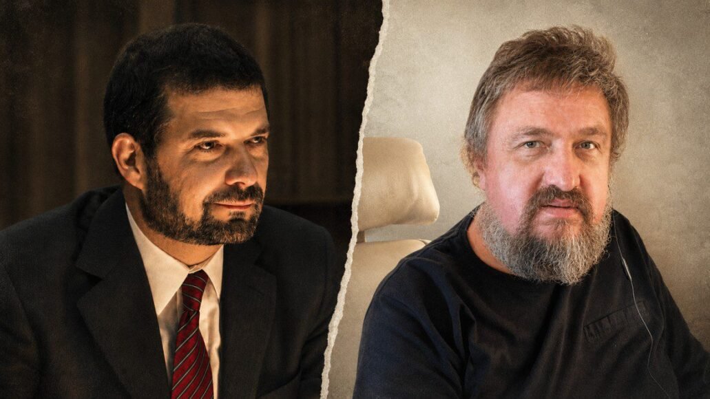 A New Alarm at the UN on the Rudnev Case—and the “Arrigo Case”