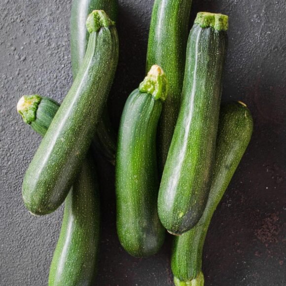 Aldi Recalls Zucchinis Due to Pesticide Levels in Belgium