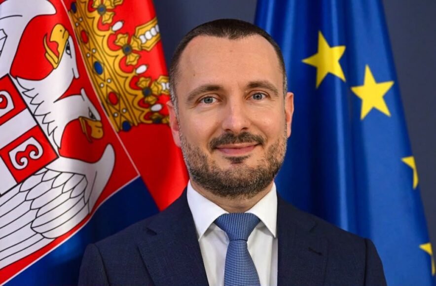 Apostolović Sets Serbia’s Reform Deadline Before Brussels