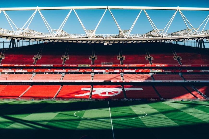 Arsenal Injury Update: Tzolis Shines and Odegaard Regains Form in London