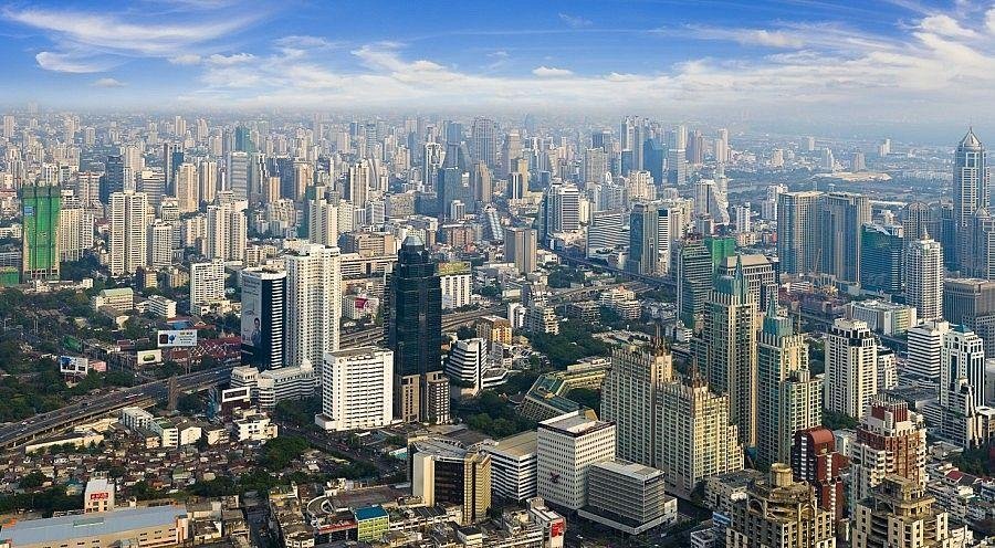 Bangkok Gun Traders Challenge Thailand’s Stricter Firearms Regulations